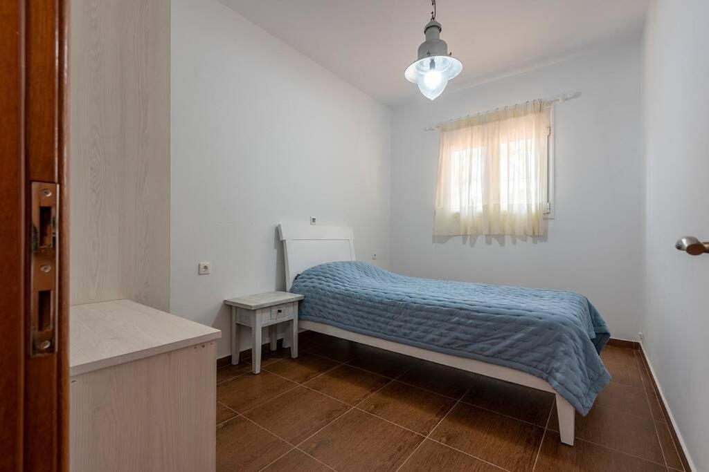 הוילה קפלוס Ktima Sfakia מראה חיצוני תמונה